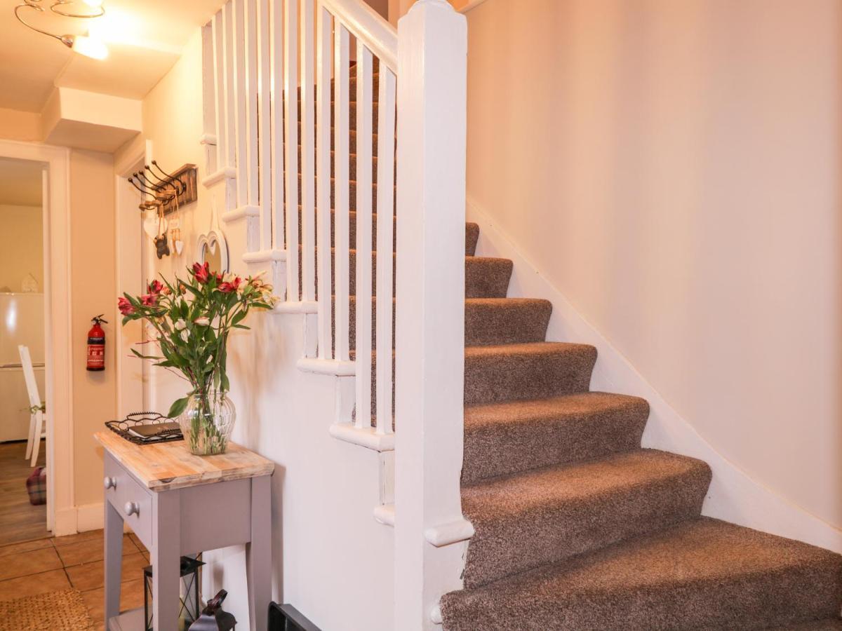Stonywood Cottage 드럼나드로킷 외부 사진