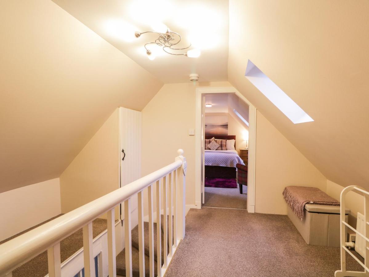 Stonywood Cottage 드럼나드로킷 외부 사진