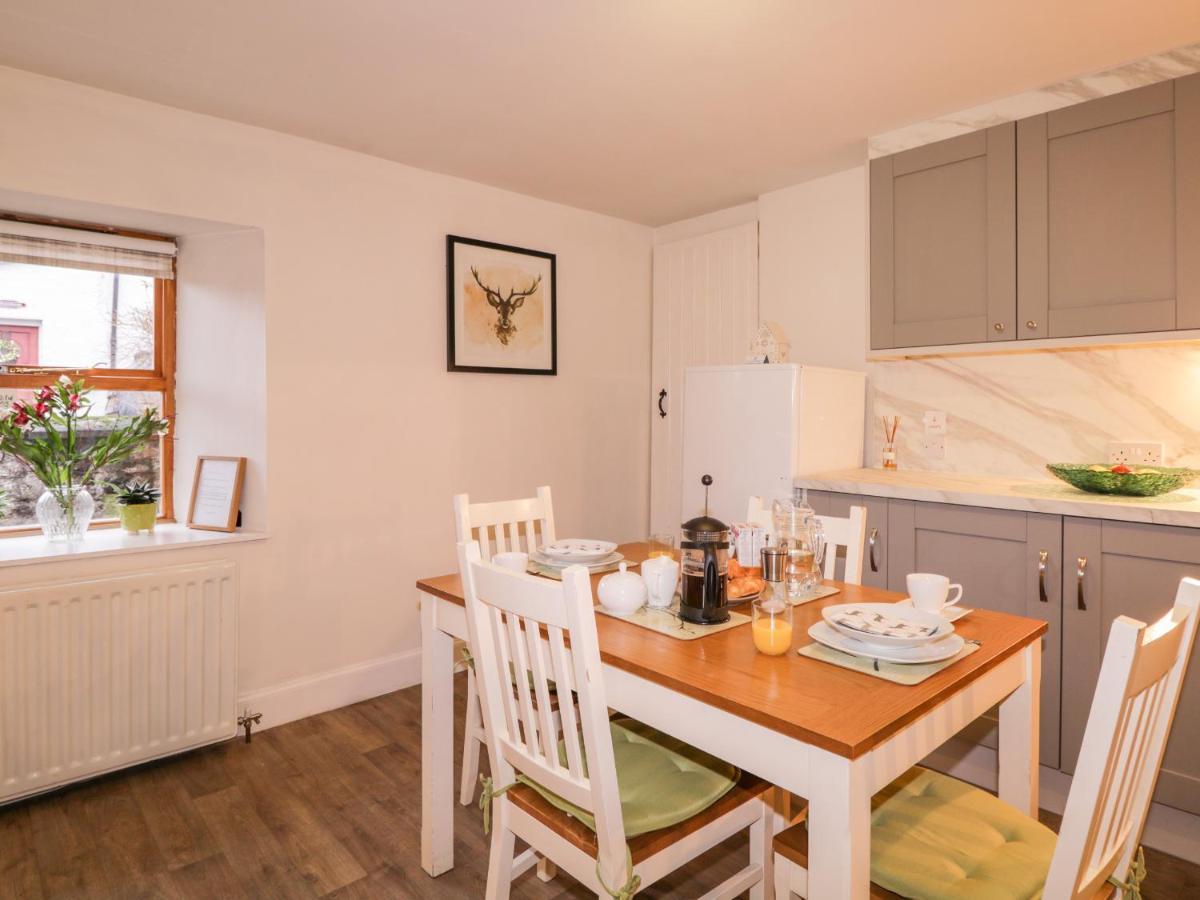 Stonywood Cottage 드럼나드로킷 외부 사진