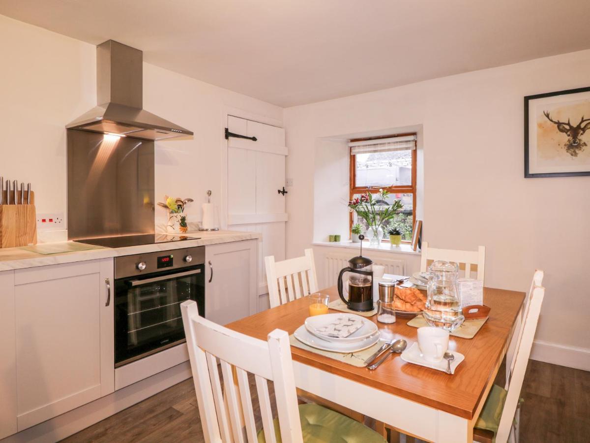 Stonywood Cottage 드럼나드로킷 외부 사진