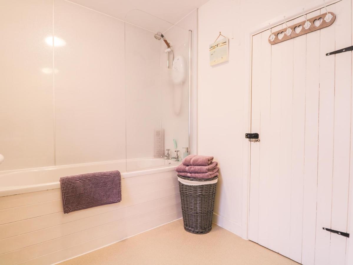 Stonywood Cottage 드럼나드로킷 외부 사진