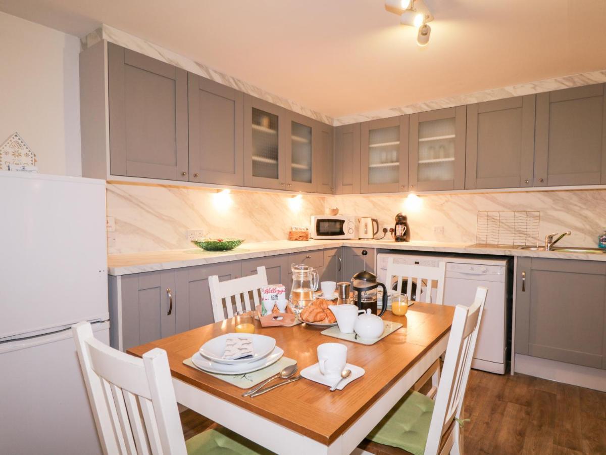 Stonywood Cottage 드럼나드로킷 외부 사진